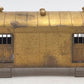 Ken Kidder 213 HO BRASS Harriman 60-Foot Baggage Body Frame VG/Box