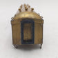 Ken Kidder 213 HO BRASS Harriman 60-Foot Baggage Body Frame VG/Box