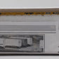 Walthers 932-4961 HO Scale TTX 89' F89F TOFC Flat Car #151637 MT/Box