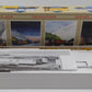Walthers 932-4961 HO Scale TTX 89' F89F TOFC Flat Car #151637 MT/Box