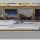 Walthers 932-4963 HO Scale JTTX 89' F89F TOFC Flat Car #940470 MT/Box