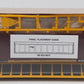 Walthers 932-4815 HO Norfolk Southern 89' Enclosed Auto Carrier Kit #604188 MT/Box