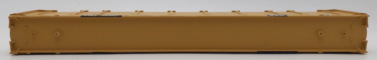 Walthers 932-4809 HO CSX 89'' Enclosed Auto Carrier Kit #942267 EX/Box