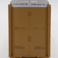 Walthers 932-4809 HO CSX 89'' Enclosed Auto Carrier Kit #942267 EX/Box