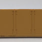 Walthers 932-4809 HO CSX 89'' Enclosed Auto Carrier Kit #942267 EX/Box