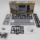Walthers 932-3769 HO GSC 54' Seaboard Coast Line Flat Car Kit #678410 EX/Box