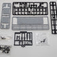 Walthers 932-3769 HO GSC 54' Seaboard Coast Line Flat Car Kit #678410 EX/Box