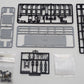 Walthers 932-3769 HO GSC 54' Seaboard Coast Line Flat Car Kit #678410 EX/Box