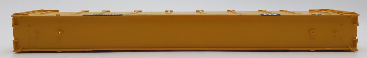 Walthers 932-4808 HO Union Pacific 89' Enclosed Auto Carrier Kit #942571 EX/Box