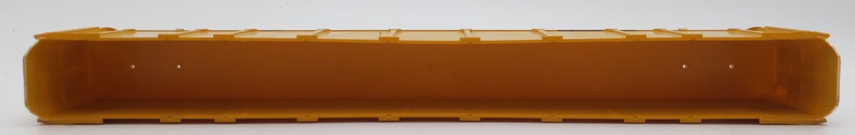 Walthers 932-4808 HO Union Pacific 89' Enclosed Auto Carrier Kit #942571 EX/Box