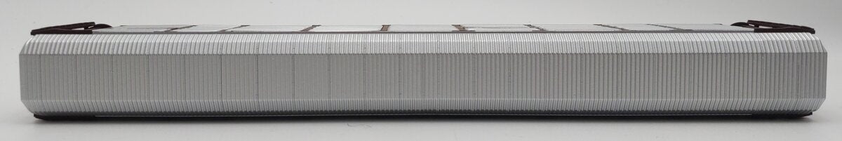 Walthers 932-4888 HO Scale Conrail Thrall 89' Tri-Level Auto Carrier #701524 LN/Box