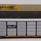 Walthers 932-4888 HO Scale Conrail Thrall 89' Tri-Level Auto Carrier #701524 LN/Box