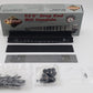 Proto 2000 23634 HO C&O Drop End Mill Gondola Kit EX/Box