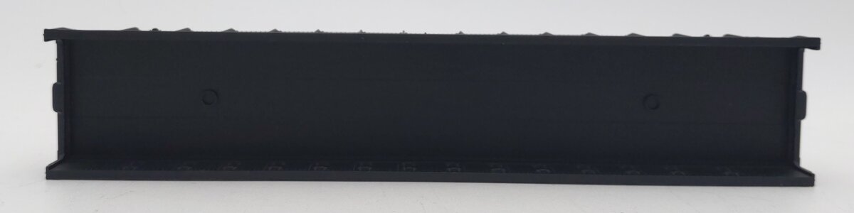 Proto 2000 23634 HO C&O Drop End Mill Gondola Kit EX/Box