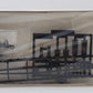 Walthers 932-3766 HO Norfolk & Western GSC 54' Flat Car Kit MT/Box
