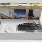 Walthers 932-3770 HO Scale CSX Flat Car Kit #950451 MT/Box