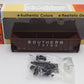 Con-Cor 0001-009304 HO Scale Southern 12 Panel 100 Ton Coal Hopper #73795 EX/Box