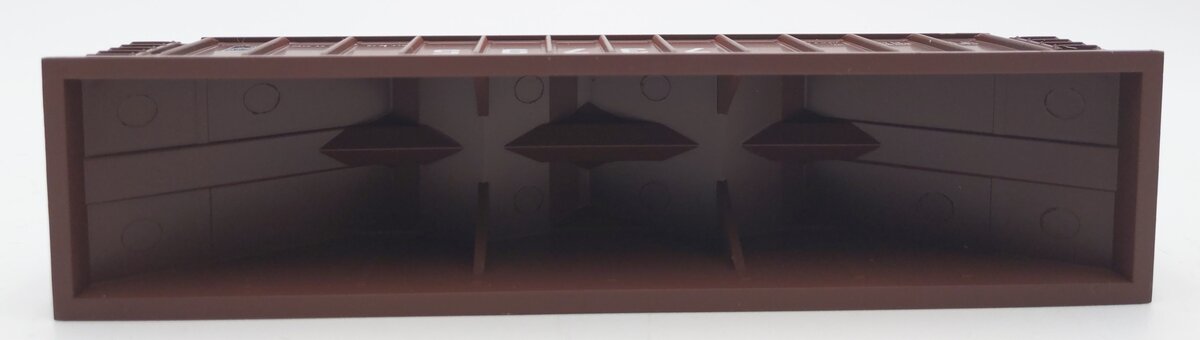 Con-Cor 0001-009304 HO Scale Southern 12 Panel 100 Ton Coal Hopper #73795 EX/Box