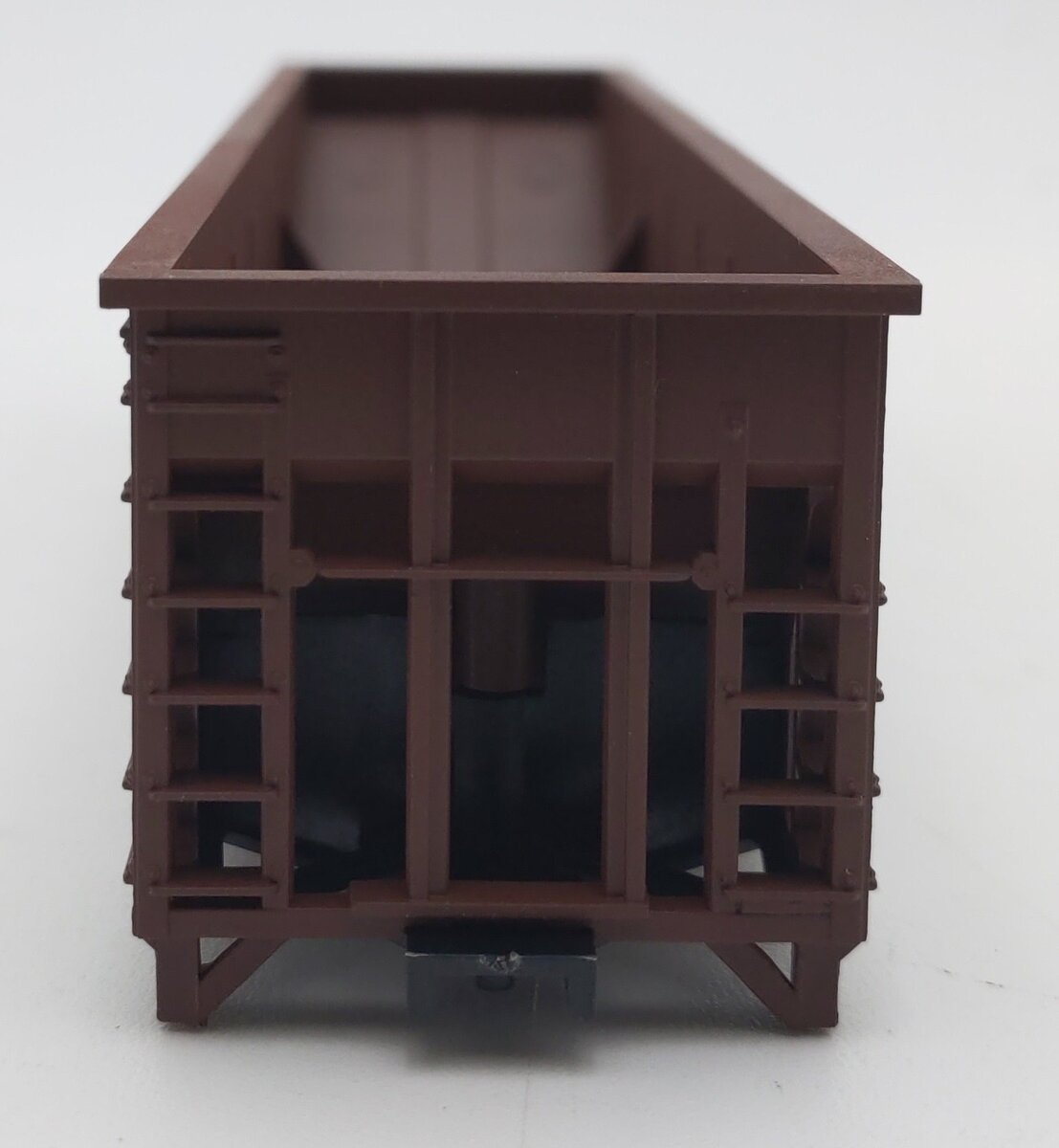 Con-Cor 0001-009304 HO Scale Southern 12 Panel 100 Ton Coal Hopper #73795 EX/Box