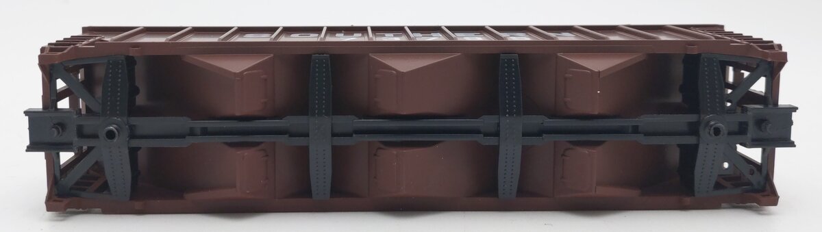 Con-Cor 0001-009304 HO Scale Southern 12 Panel 100 Ton Coal Hopper #73795 EX/Box