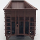 Con-Cor 0001-009304 HO Scale Southern 12 Panel 100 Ton Coal Hopper #73795 EX/Box
