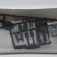 Walthers 932-3771 Ho Scale GSC 54' Norfolk Southern Flat Car MT/Box