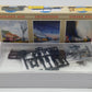 Walthers 932-3771 Ho Scale GSC 54' Norfolk Southern Flat Car MT/Box