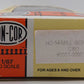 Con-Cor 0001-009014 HO Scale C&O 54' Mill Gondola #218869 EX/Box