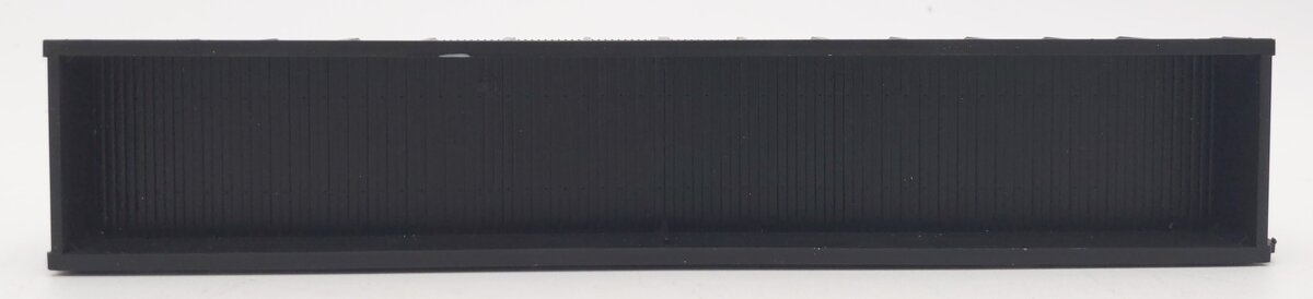 Con-Cor 0001-009014 HO Scale C&O 54' Mill Gondola #218869 EX/Box