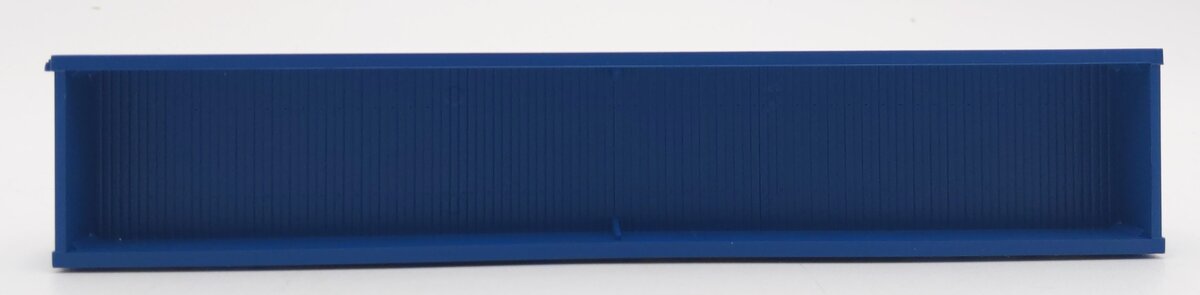 Con-Cor 0001-009008 HO Scale SBD CSX 54' Mill Gondola #32849 EX/Box