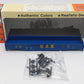 Con-Cor 0001-009008 HO Scale SBD CSX 54' Mill Gondola #32849 EX/Box