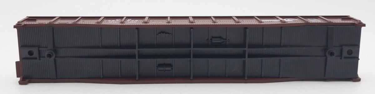 Con-Cor 0001-009007 HO Scale CR 54' FT Mill Gondola #387878 EX/Box