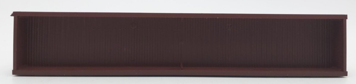 Con-Cor 0001-009007 HO Scale CR 54' FT Mill Gondola #387878 EX/Box