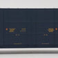 Walthers 932-3512 HO Scale 86' CSX Pullman Standard Hi-Cube Box Car #180372 EX/Box