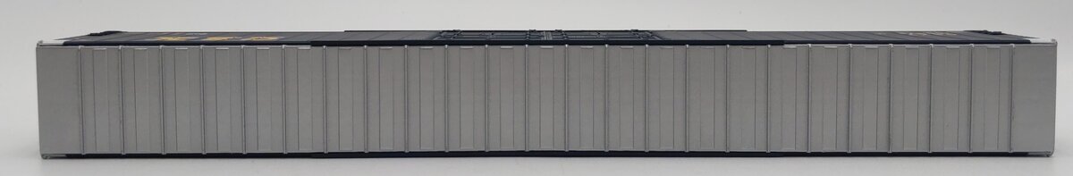 Walthers 932-3512 HO Scale 86' CSX Pullman Standard Hi-Cube Box Car #180372 EX/Box
