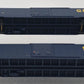 Walthers 932-23558 HO CSX PS 60' Single Door Auto Box Car (2-Pack) EX/Box
