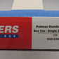 Walthers 932-23558 HO CSX PS 60' Single Door Auto Box Car (2-Pack) EX/Box