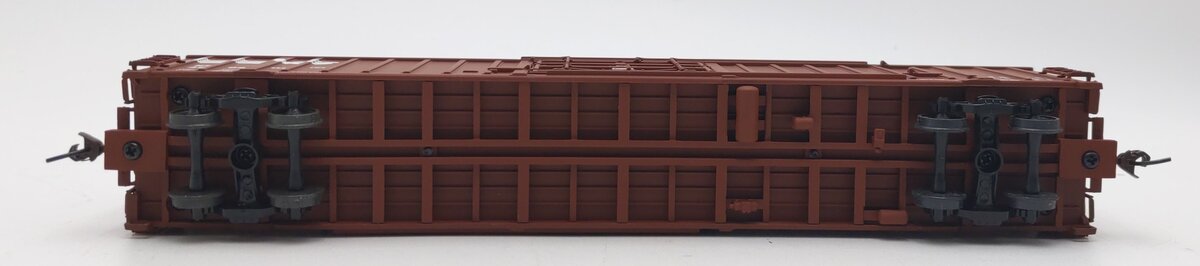 Walthers 932-6043 HO Scale Norfolk Southern 60' Gunderson Boxcar #469806 EX/Box