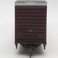 Walthers 932-3510 HO NS Pullman Standard 86' Hi-Cube Box Car 4-Door #864067 EX/Box