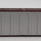 Walthers 932-3510 HO NS Pullman Standard 86' Hi-Cube Box Car 4-Door #864067 EX/Box