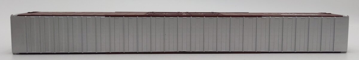 Walthers 932-3510 HO NS Pullman Standard 86' Hi-Cube Box Car 4-Door #864067 EX/Box