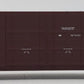 Walthers 932-3510 HO NS Pullman Standard 86' Hi-Cube Box Car 4-Door #864067 EX/Box