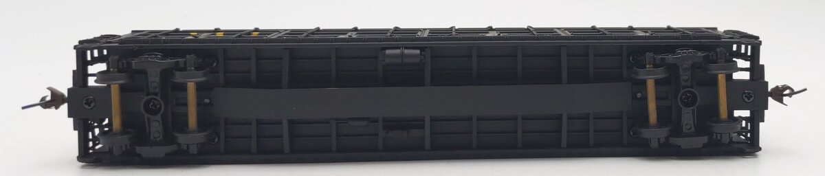 Walthers 932-7019 HO Scale Seaboard Coast Line Thrall-Door Boxcar #400 LN/Box