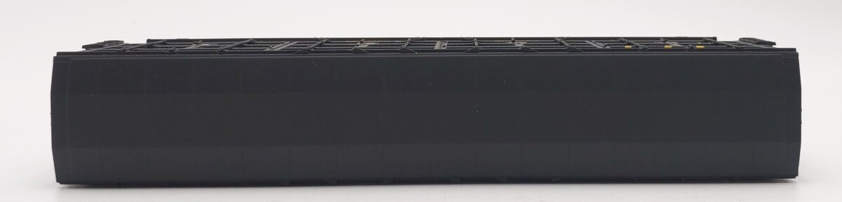 Walthers 932-7019 HO Scale Seaboard Coast Line Thrall-Door Boxcar #400 LN/Box