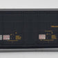 Walthers 932-7019 HO Scale Seaboard Coast Line Thrall-Door Boxcar #400 LN/Box
