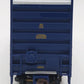 Walthers 932-7102 HO Scale CSX Gunderson 50' Hi-Cube Paper Boxcar #151104 LN/Box