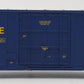 Walthers 932-7102 HO Scale CSX Gunderson 50' Hi-Cube Paper Boxcar #151104 LN/Box