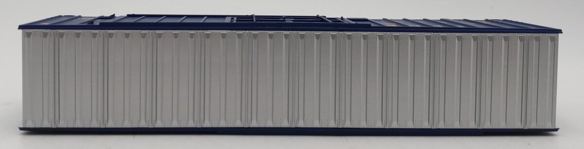 Walthers 932-7102 HO Scale CSX Gunderson 50' Hi-Cube Paper Boxcar #151104 LN/Box