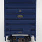 Walthers 932-7102 HO Scale CSX Gunderson 50' Hi-Cube Paper Boxcar #151104 LN/Box