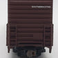 Walthers 932-3561 HO Scale Southern Pullman Standard Auto Box Car #43709 EX/Box